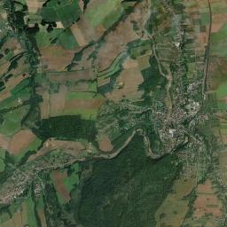 Głuchołazy Satellite Map