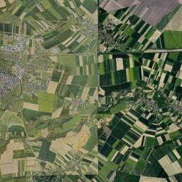 Lubrza Satellite Map