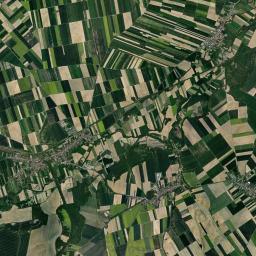 Racławice Śląskie Satellite Map