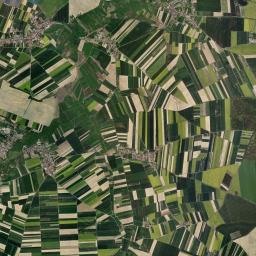 Twardawa Satellite Map