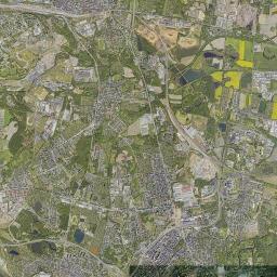 Świętochłowice Satellite Map