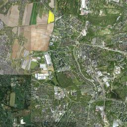 Będzin Satellite Map