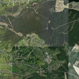 Bolesław Satellite Map