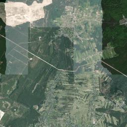 Klucze Satellite Map