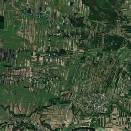 Nowy Korczyn Satellite Map