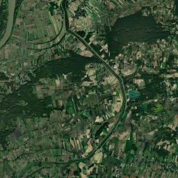 Słupiec Satellite Map