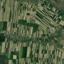 Obsza Satellite Map