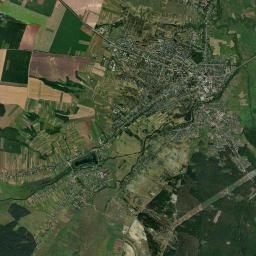 Ostroz’ka Mis’krada Satellite Map