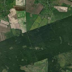 Berestivka Satellite Map