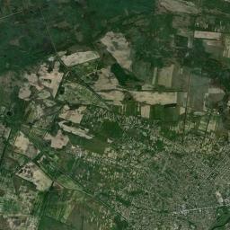 Baranivka Satellite Map