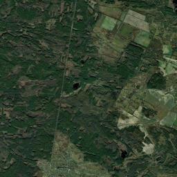 Bykivka Satellite Map