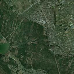 Boyarka Satellite Map