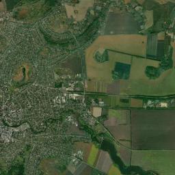 Okhtyrka Satellite Map