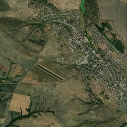 Kotovo Satellite Map