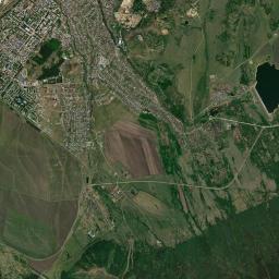 Ridder Satellite Map