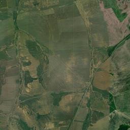 Oktyabr’skiy Rayon Satellite Map
