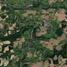 Walcourt Satellite Map