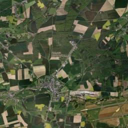 Florennes Satellite Map