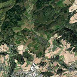 Düngenheim Satellite Map