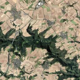 Kehrig Satellite Map