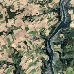 Oberfell Satellite Map