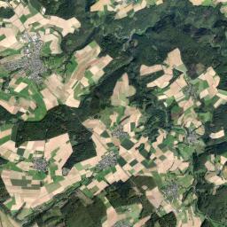 Singhofen Satellite Map