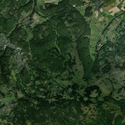 Schmitten Satellite Map