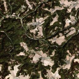 Kunreuth Satellite Map