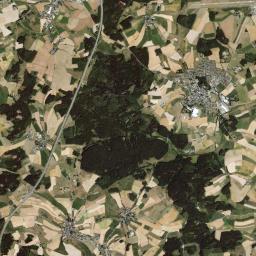 Konradsreuth Satellite Map