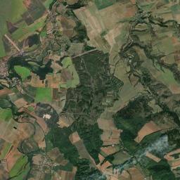 Měcholupy Satellite Map