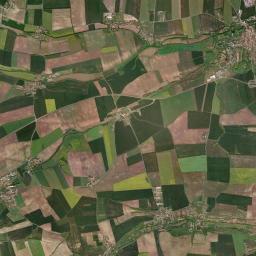 Velvary Satellite Map