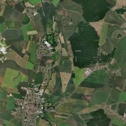 Nový Bydžov Satellite Map