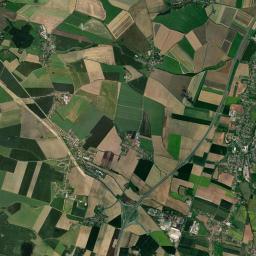 Všestary Satellite Map