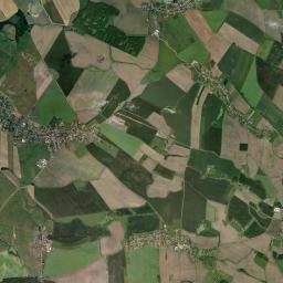 Černilov Satellite Map