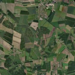 České Meziříčí Satellite Map