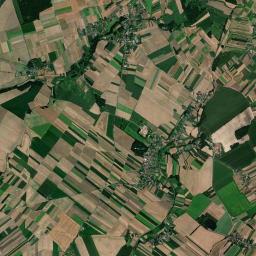 Długomiłowice Satellite Map