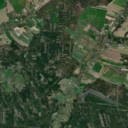 Sośnicowice Satellite Map