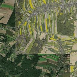 Żernica Satellite Map