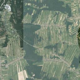 Osiek Satellite Map