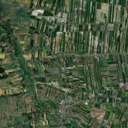 Słomniki Satellite Map