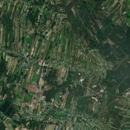 Wadowice Górne Satellite Map
