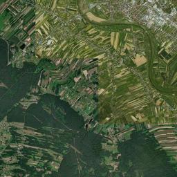 Mielec Satellite Map