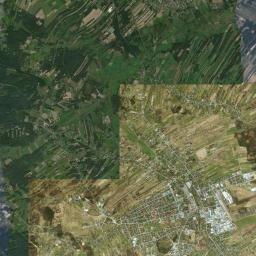Kolbuszowa Satellite Map