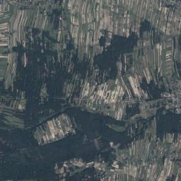Raniżów Satellite Map