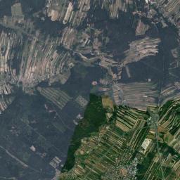 Górno Satellite Map