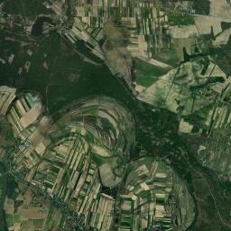 Piskorowice Satellite Map