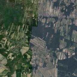 Adamówka Satellite Map
