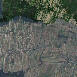 Dzików Stary Satellite Map