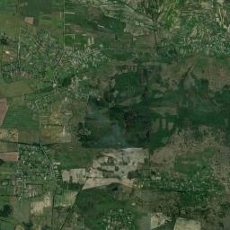 Tabory Satellite Map