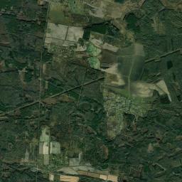 Zaluzhne Satellite Map